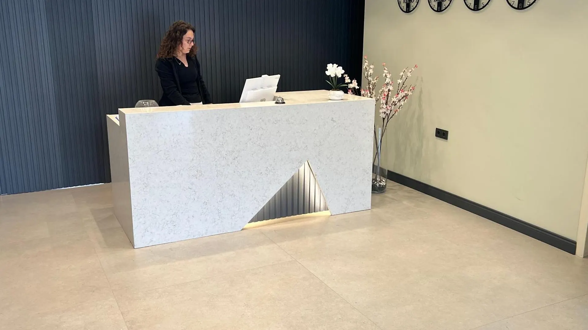 Park Ulusoy Hotel Σμύρνη