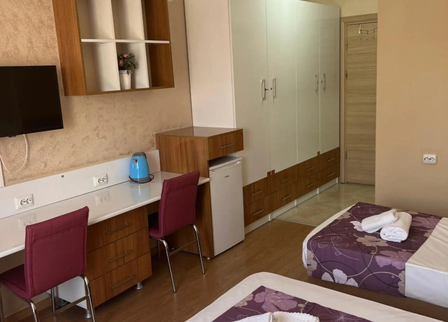 Park Ulusoy Hotel Σμύρνη