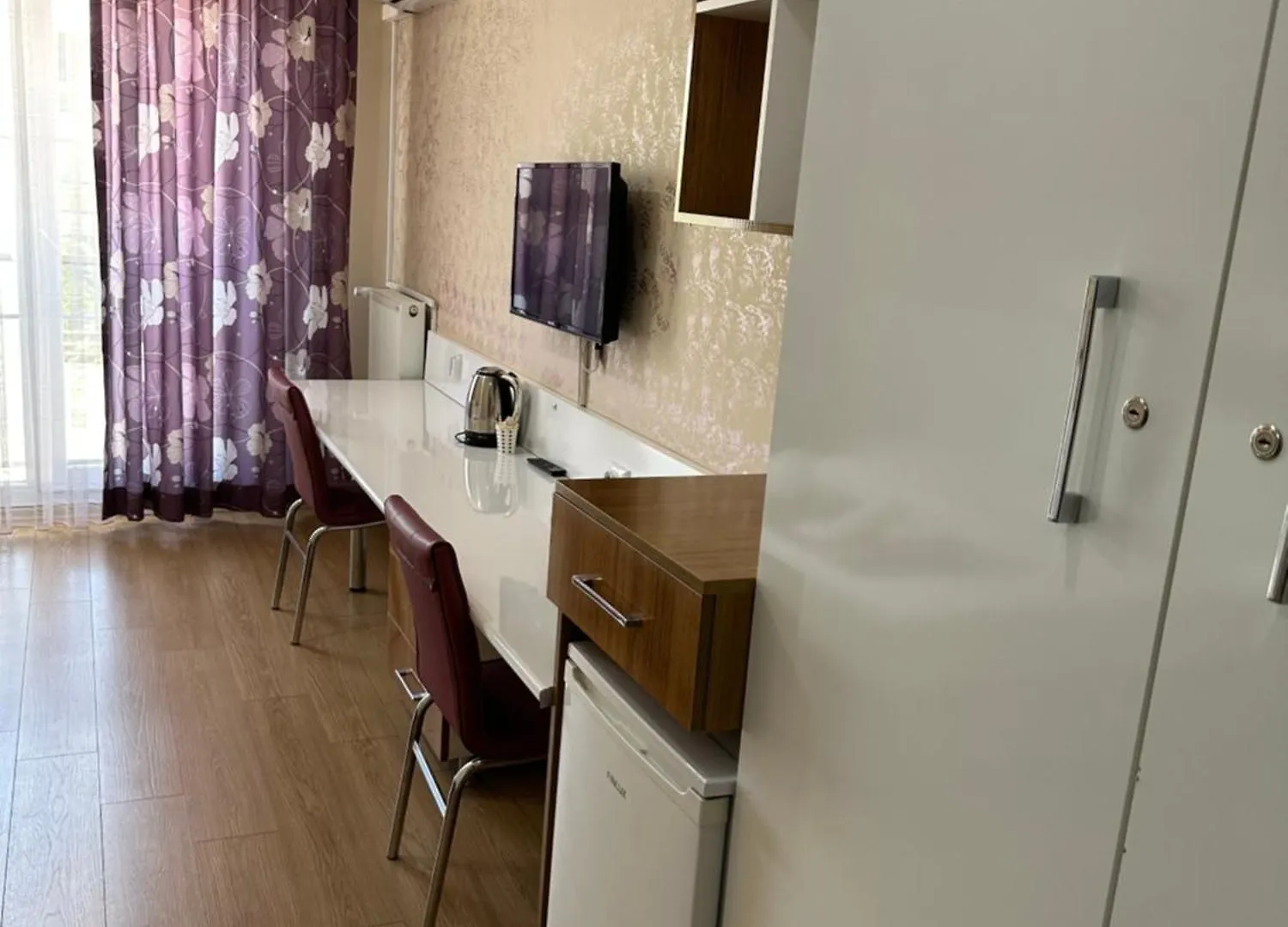 Park Ulusoy Hotel Σμύρνη Τουρκία