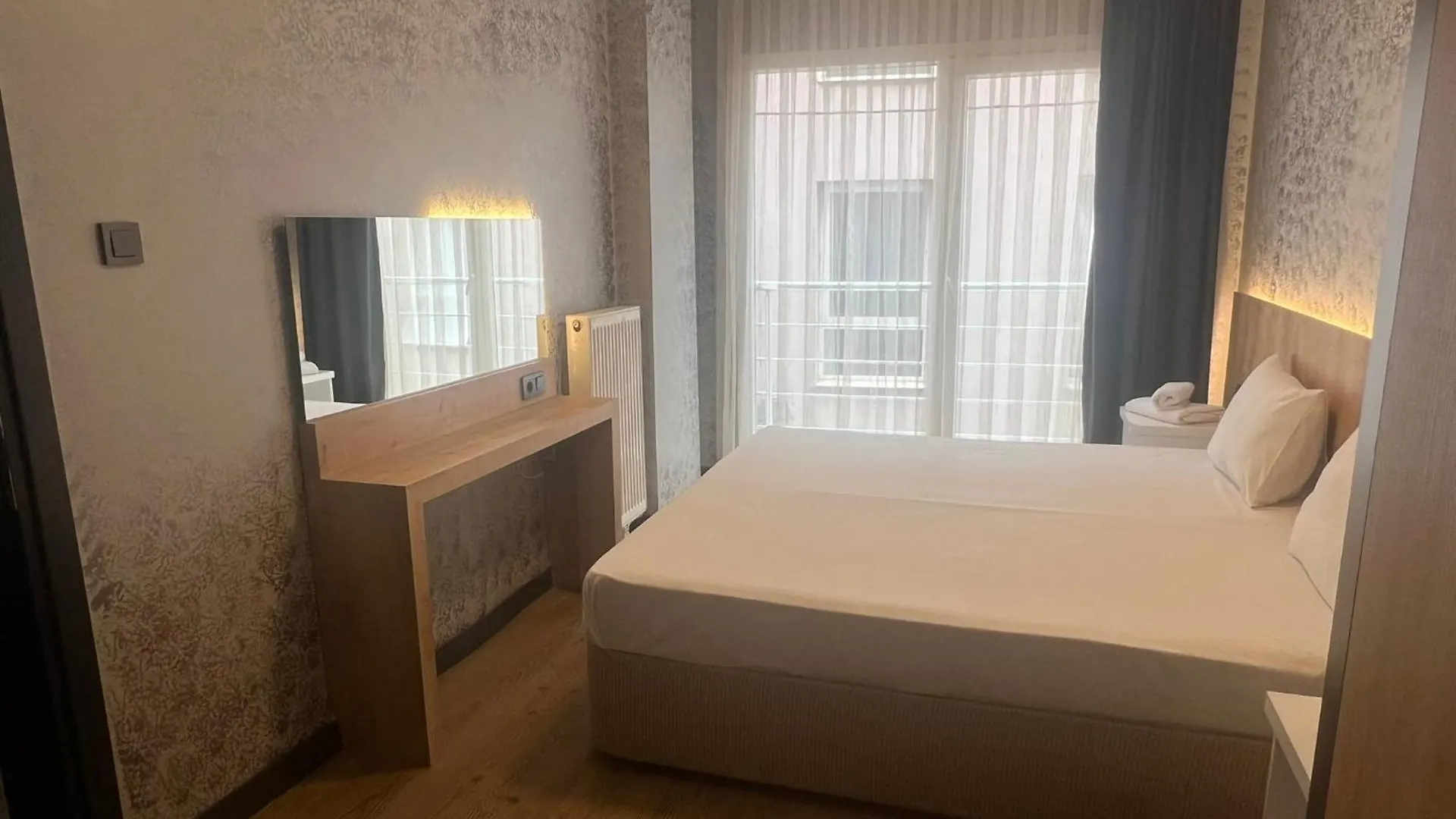 Park Ulusoy Hotel Σμύρνη