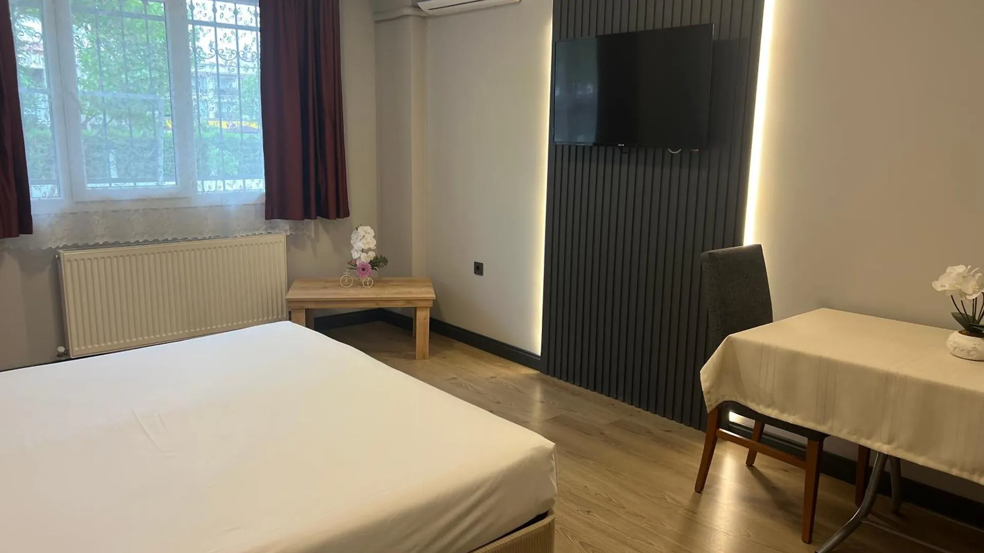 Park Ulusoy Hotel Σμύρνη