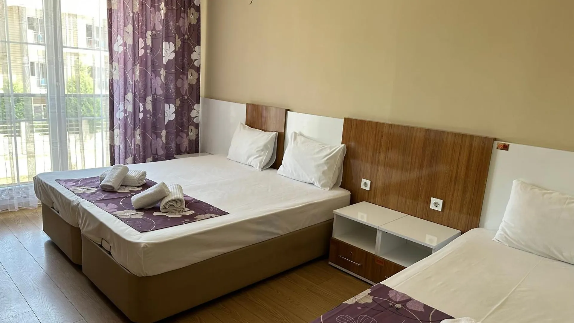 Park Ulusoy Hotel Σμύρνη
