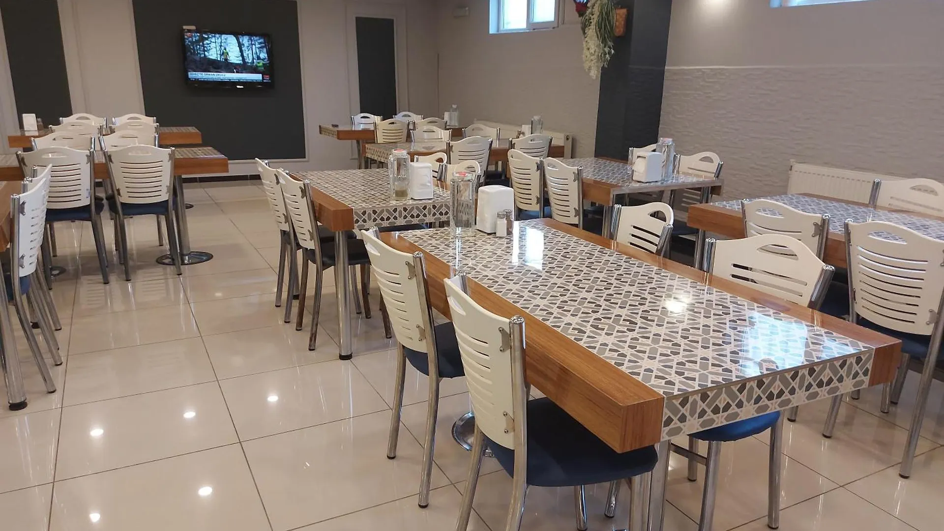 Park Ulusoy Hotel Σμύρνη Τουρκία