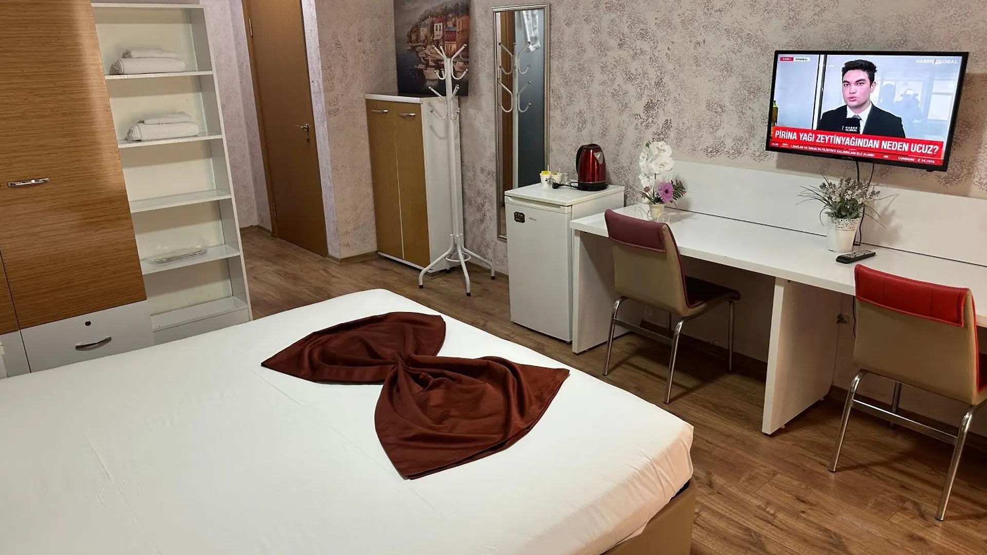 Park Ulusoy Hotel Σμύρνη