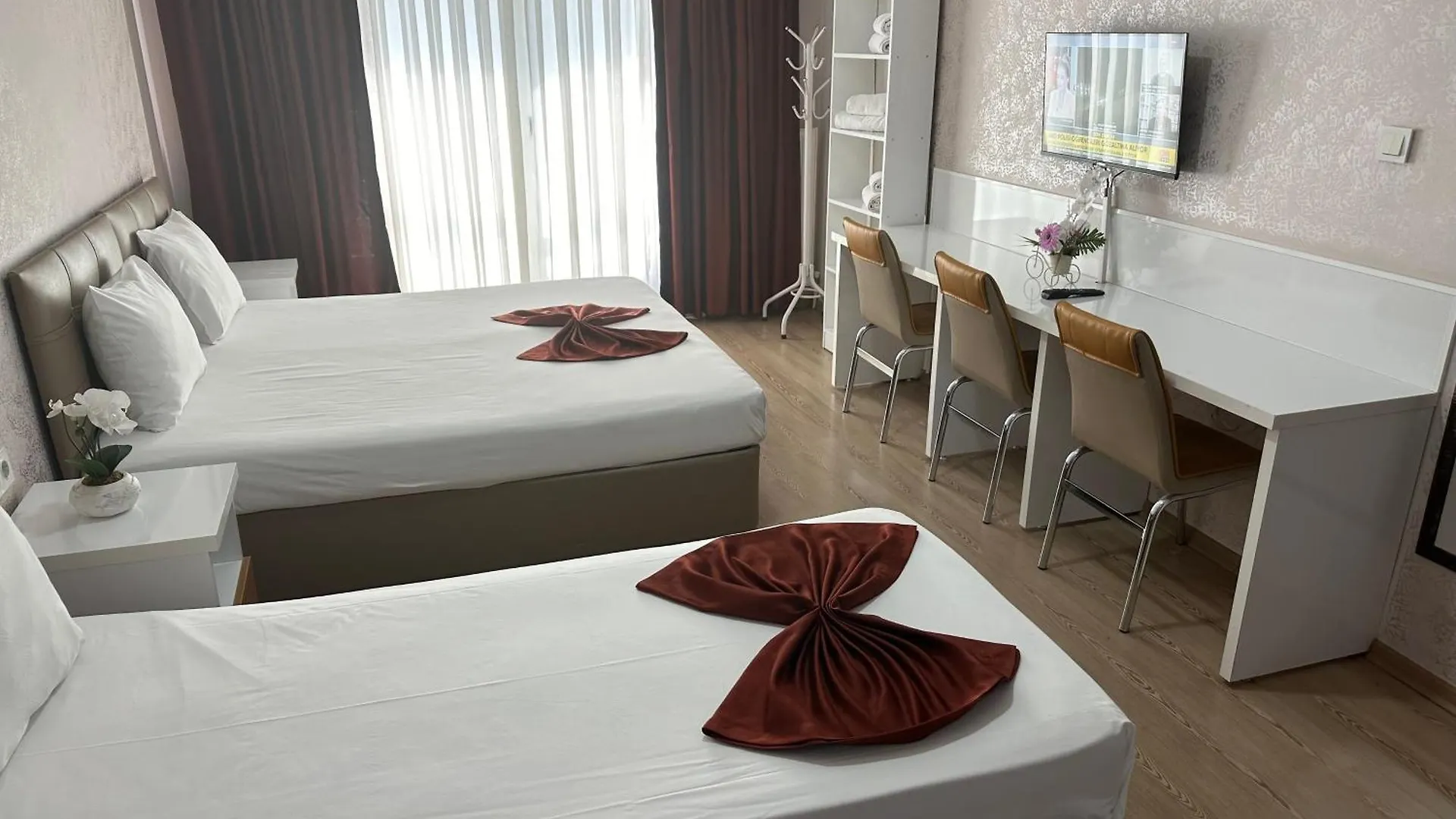 Park Ulusoy Hotel Σμύρνη