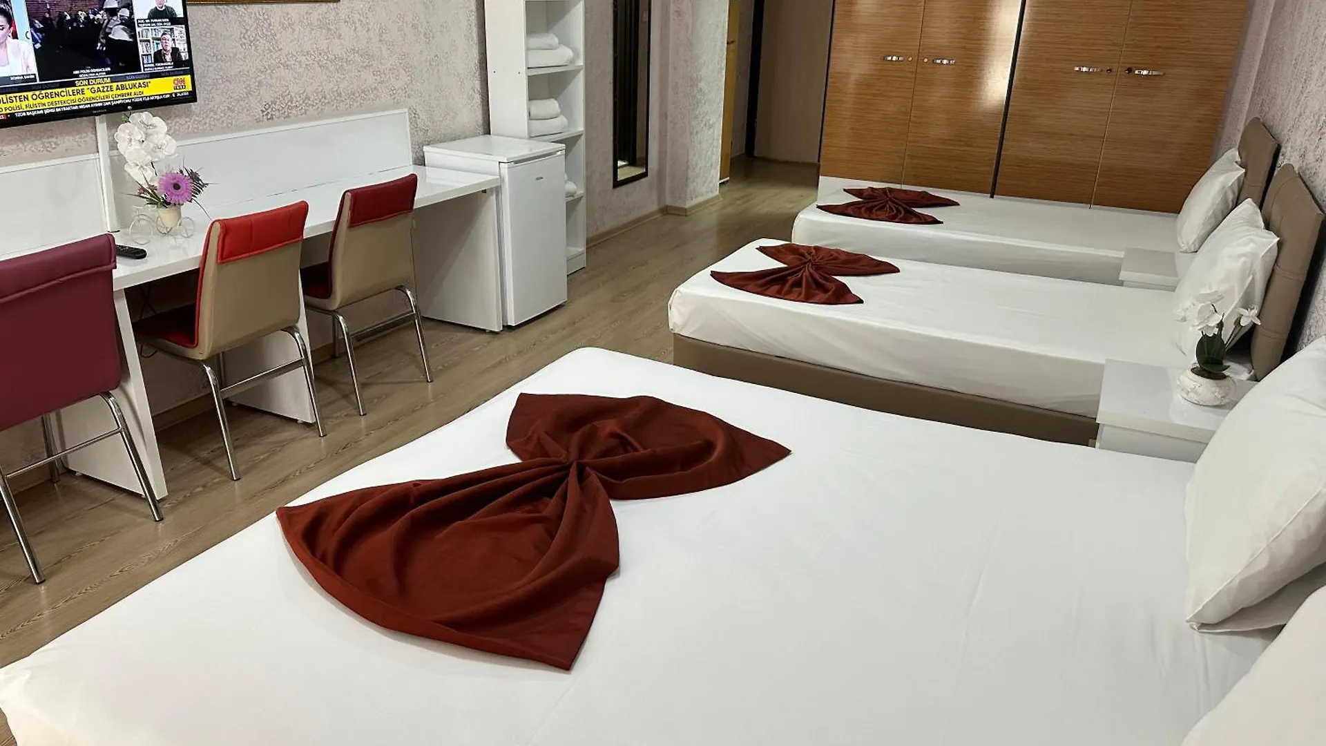 Park Ulusoy Hotel Σμύρνη
