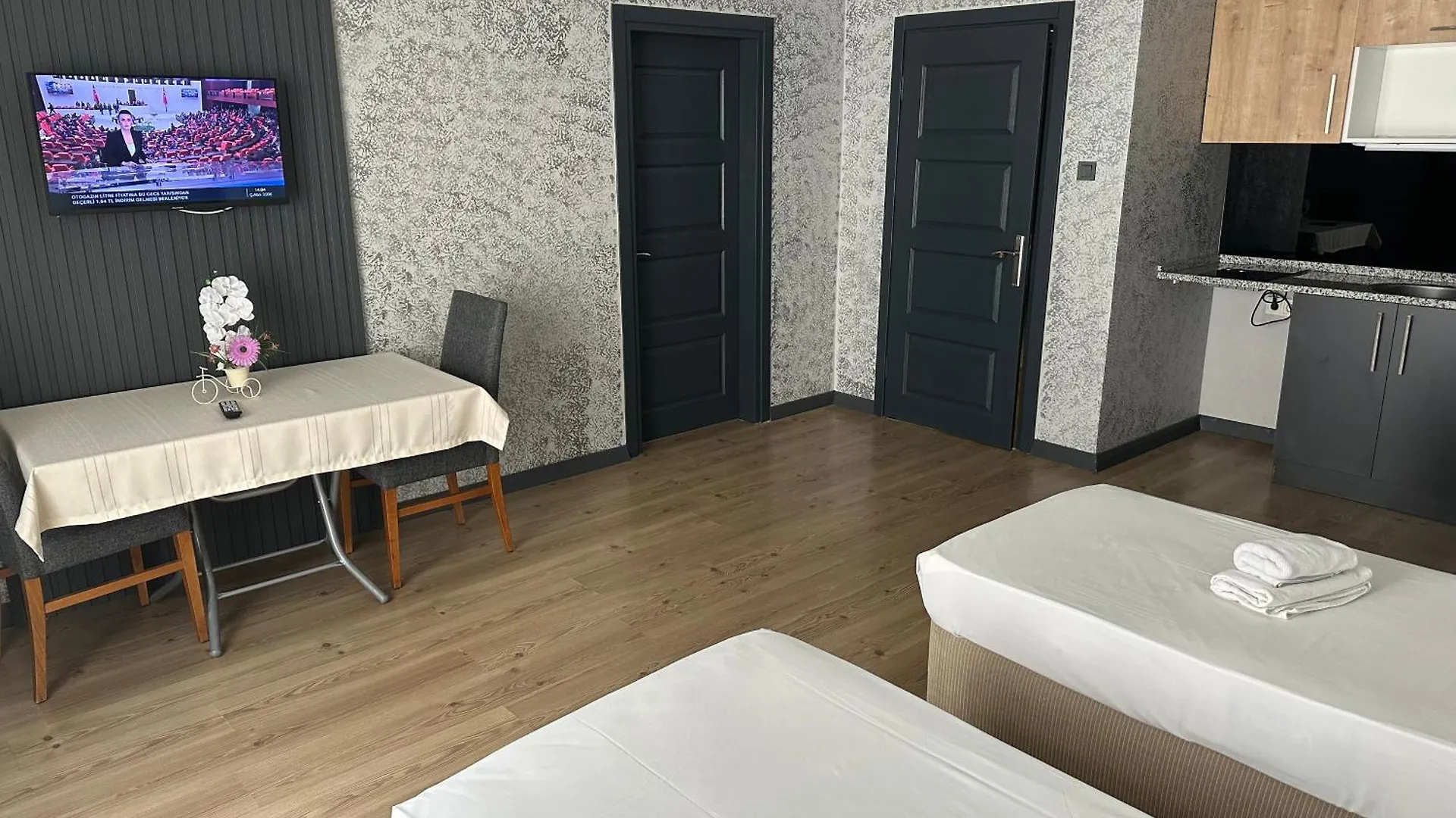 Park Ulusoy Hotel Σμύρνη