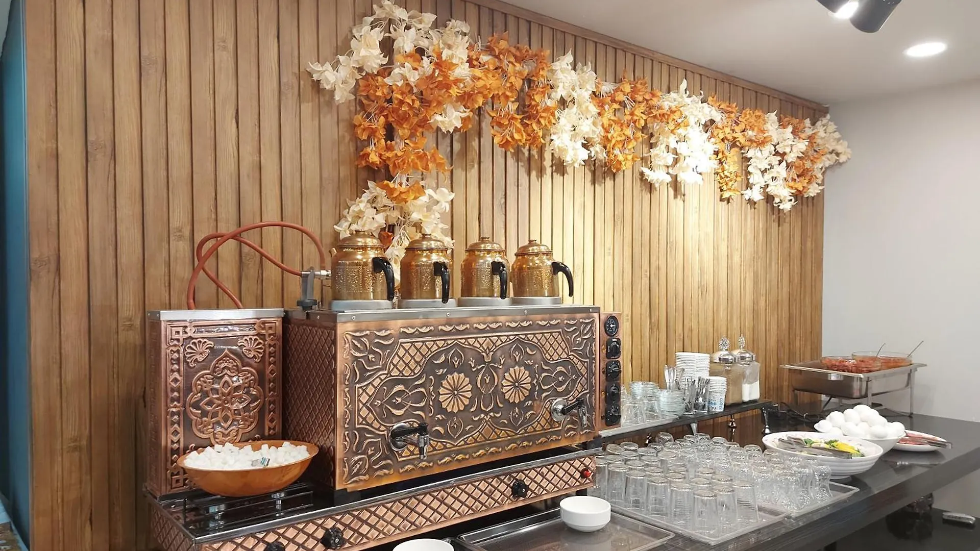 Park Ulusoy Hotel Σμύρνη Τουρκία