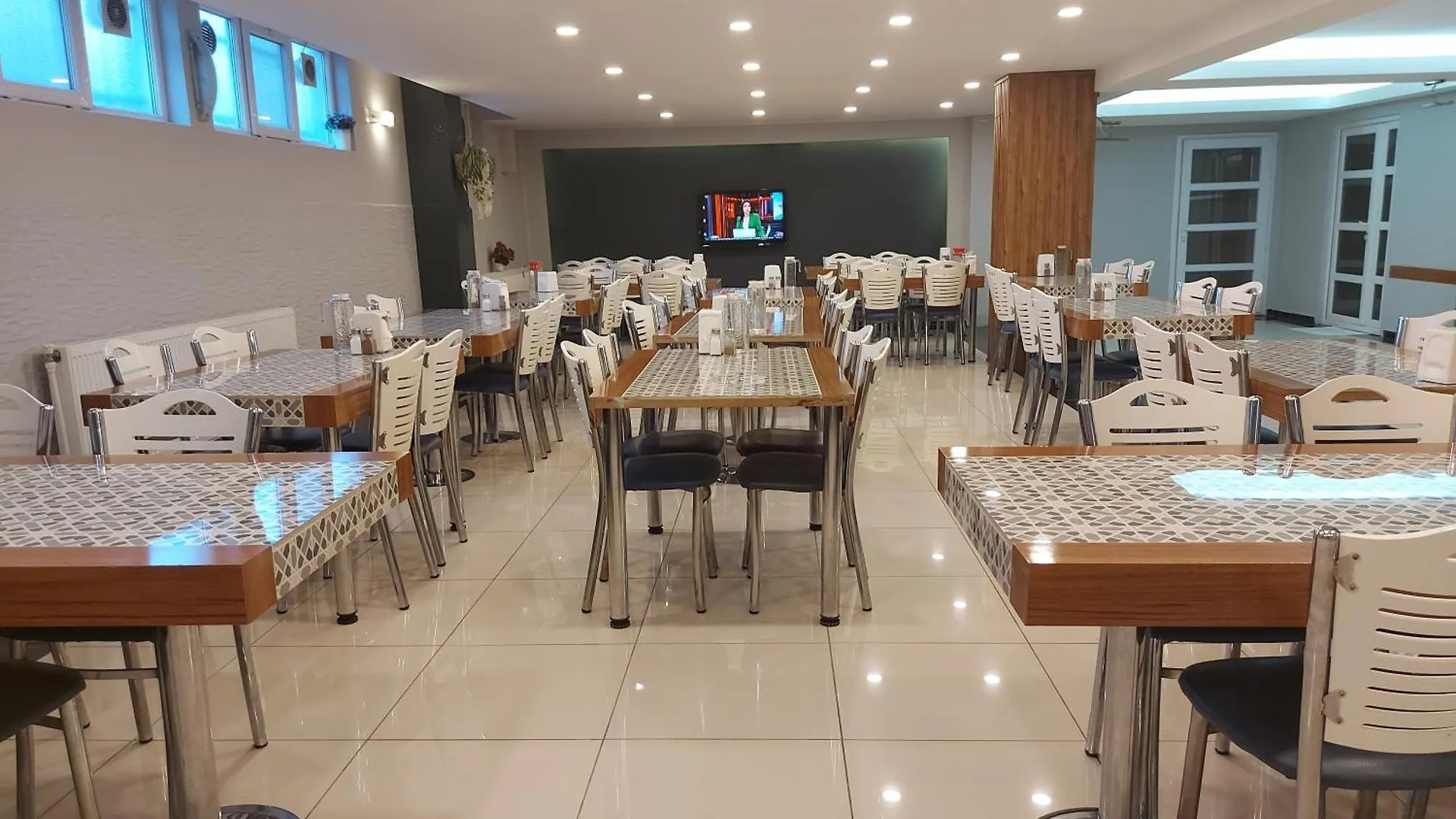 Park Ulusoy Hotel Σμύρνη