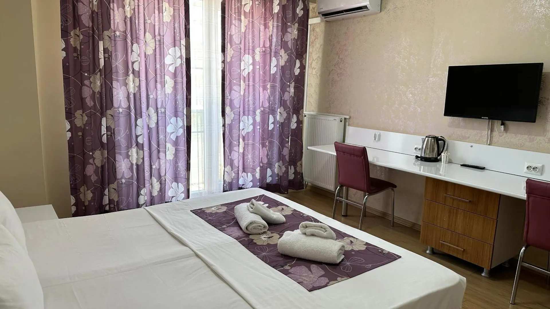Park Ulusoy Hotel Σμύρνη Τουρκία