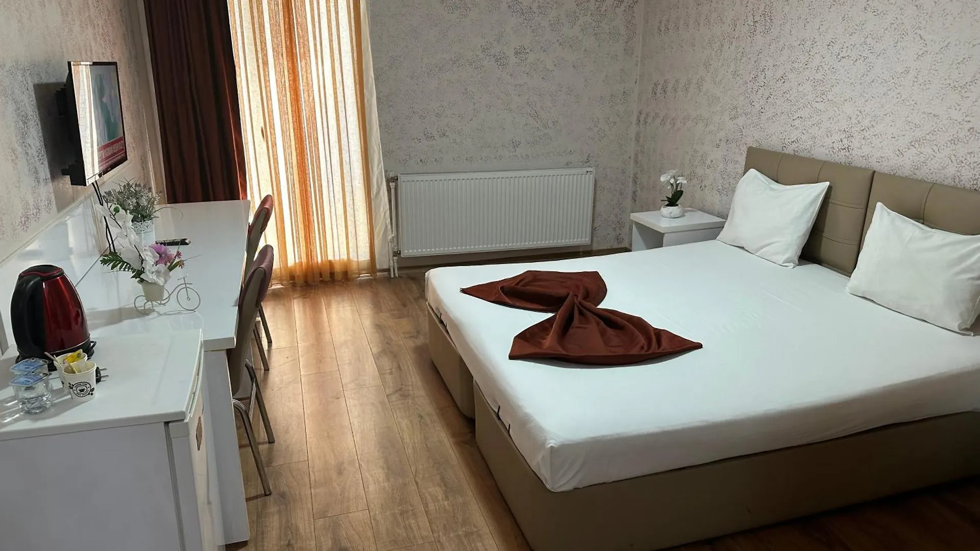 Park Ulusoy Hotel Σμύρνη 0*,