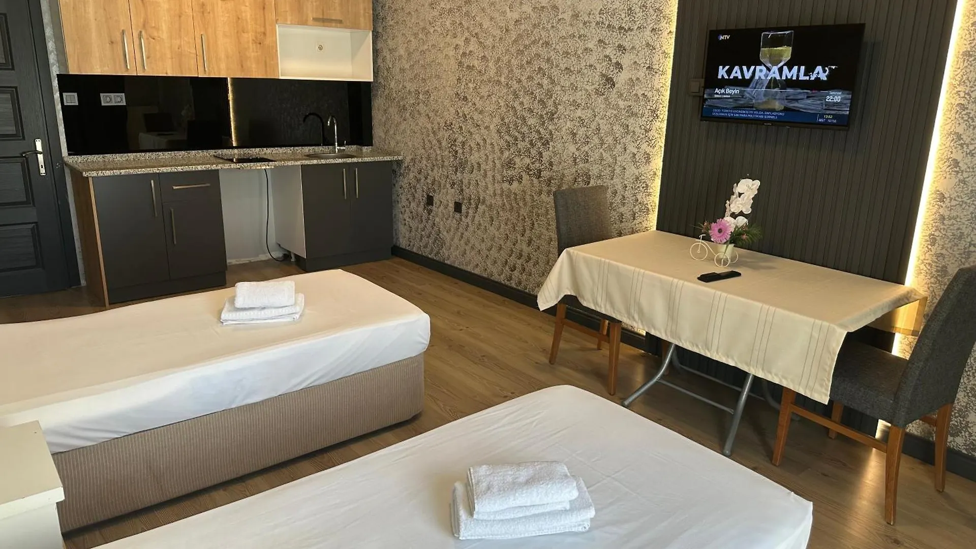 Park Ulusoy Hotel Σμύρνη 0*,  Τουρκία