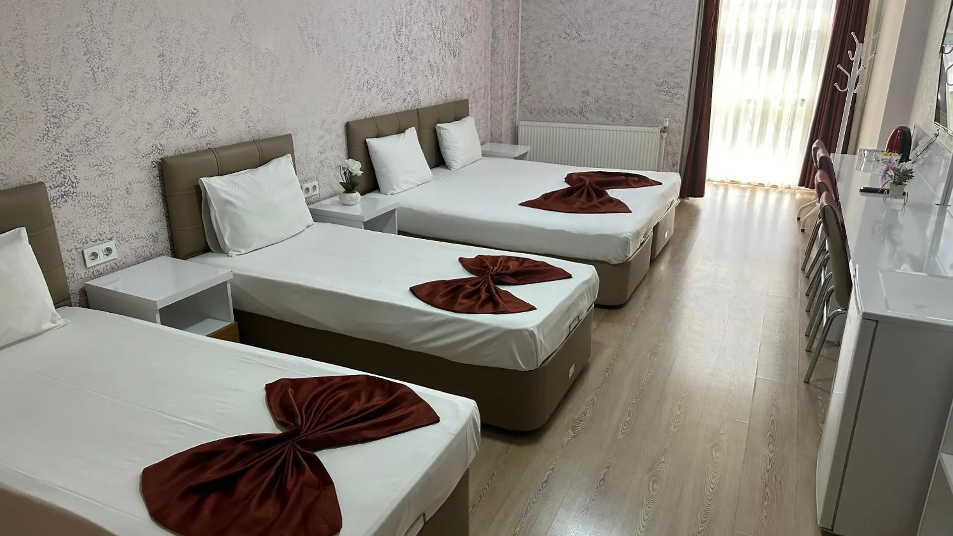 Park Ulusoy Hotel Σμύρνη
